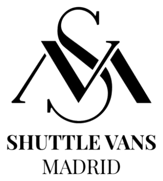 Shuttle Vans Madrid